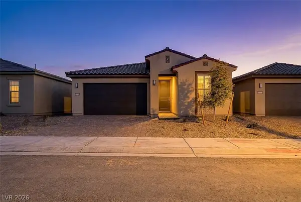 10255 Crimson Currant Street, Las Vegas, NV 89143