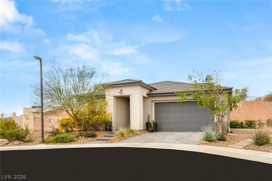 6 Sun Lily Lane, Henderson, NV 89011 - #3