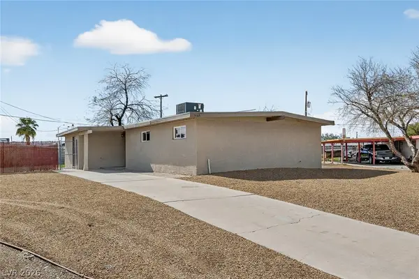 5189 Sheppard Circle, Las Vegas, NV 89122