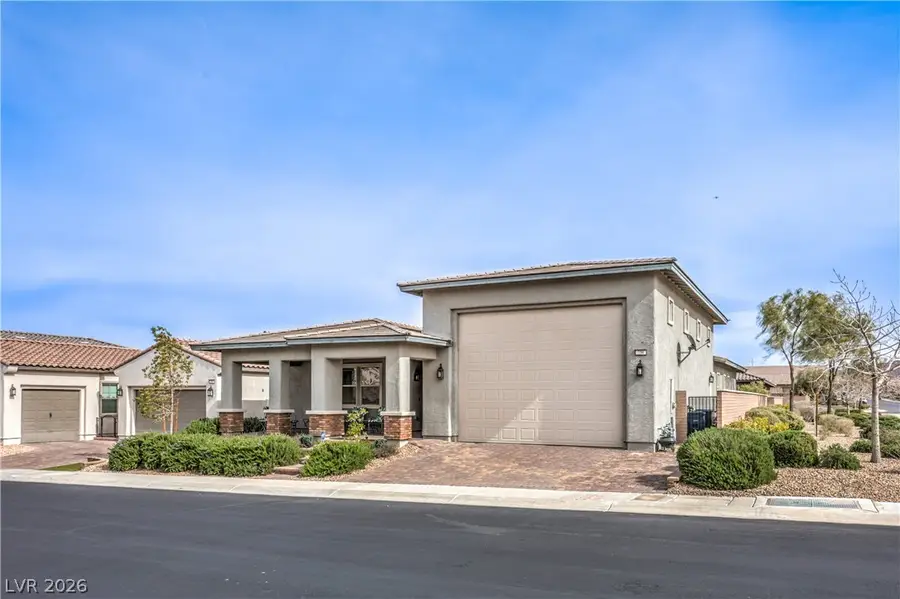 756 Rocky Nook Street, Henderson, NV 89011 - #2