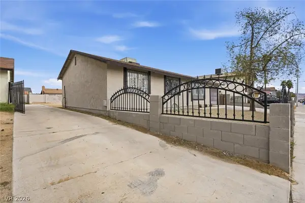 3904 Wyoming Avenue, Las Vegas, NV 89104