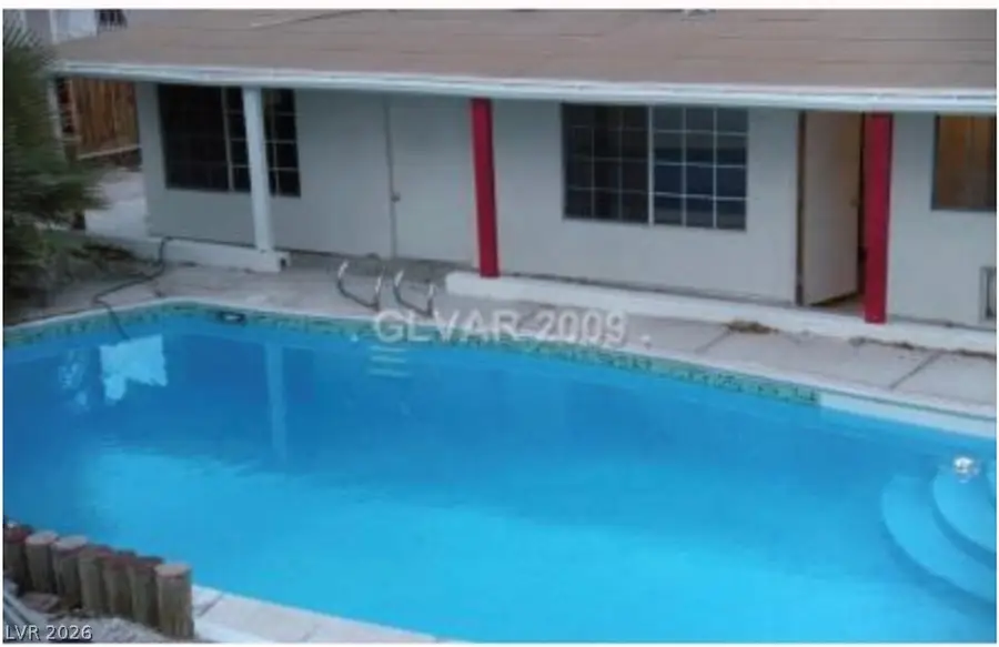 4335 Springdale Avenue, Las Vegas, NV 89121 - #2