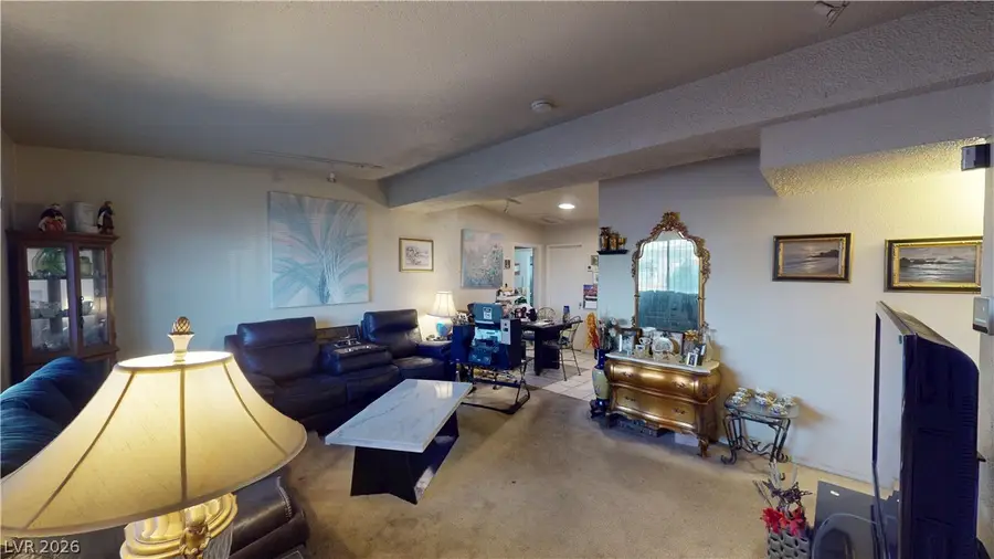 4335 Springdale Avenue, Las Vegas, NV 89121 - #3