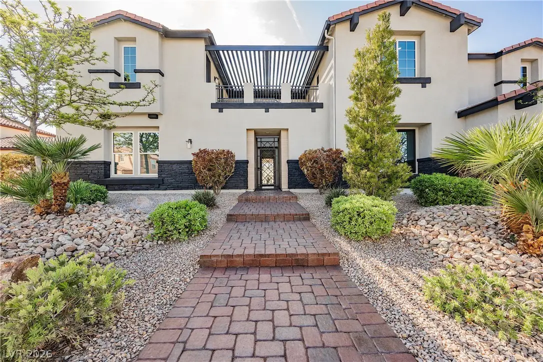 6055 Gabrielle Carol Court, Las Vegas, NV 89149 - #1