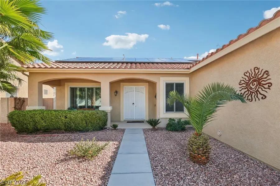 6052 Star Decker Road, North Las Vegas, NV 89031 - #2