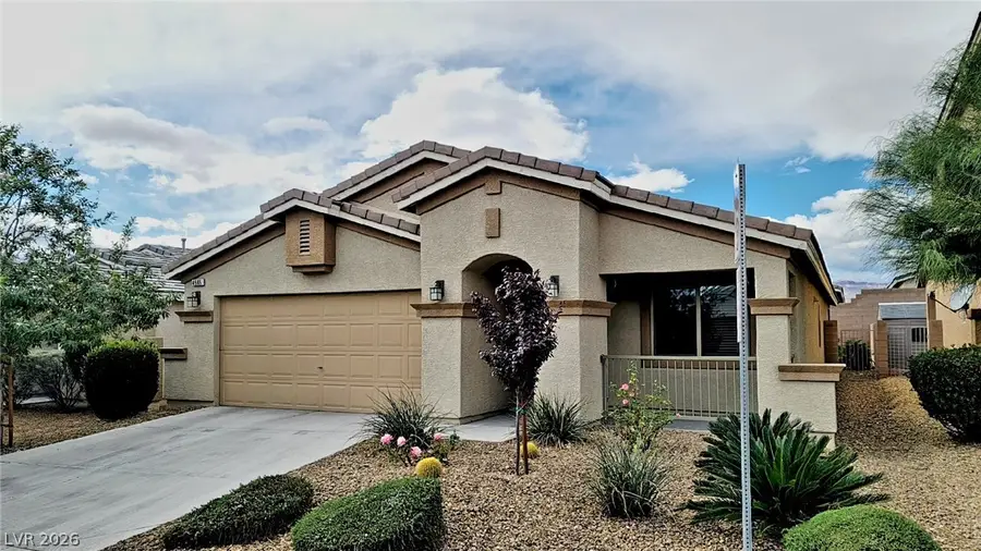 4565 Cedar Island Court, Las Vegas, NV 89147 - #2