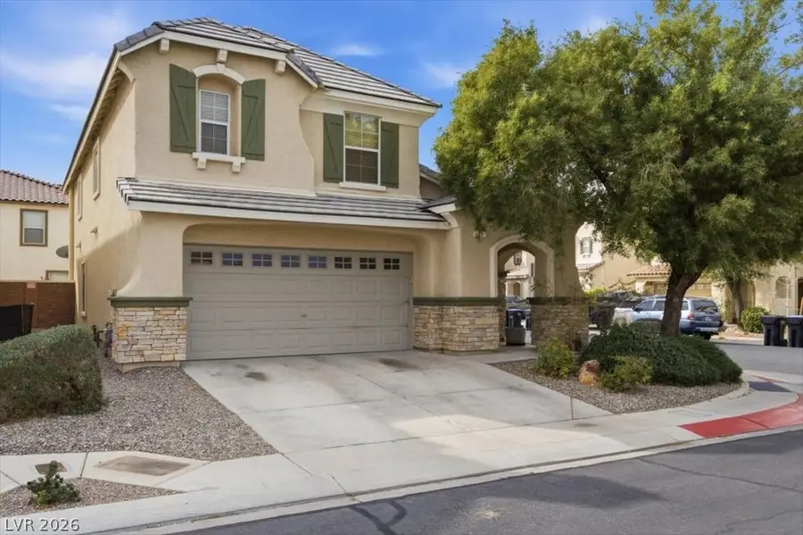 71 Dreamy Hill Avenue, North Las Vegas, NV 89031 - #3