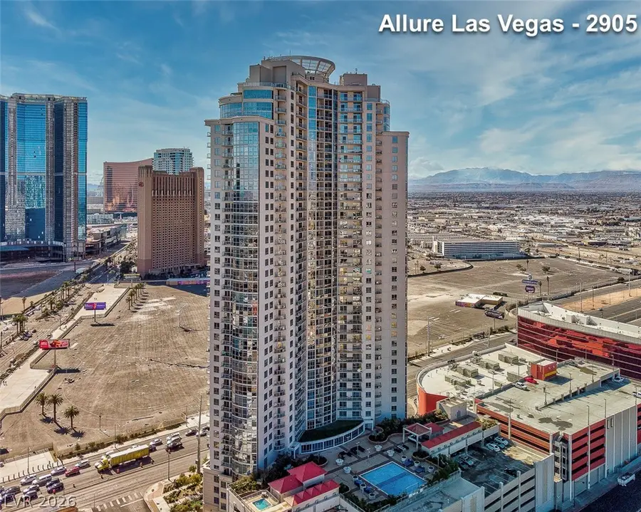 200 W Sahara Avenue #2905, Las Vegas, NV 89102 - #2