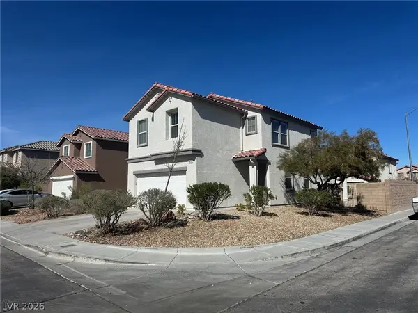 6472 Blue Iris Court, Las Vegas, NV 89141