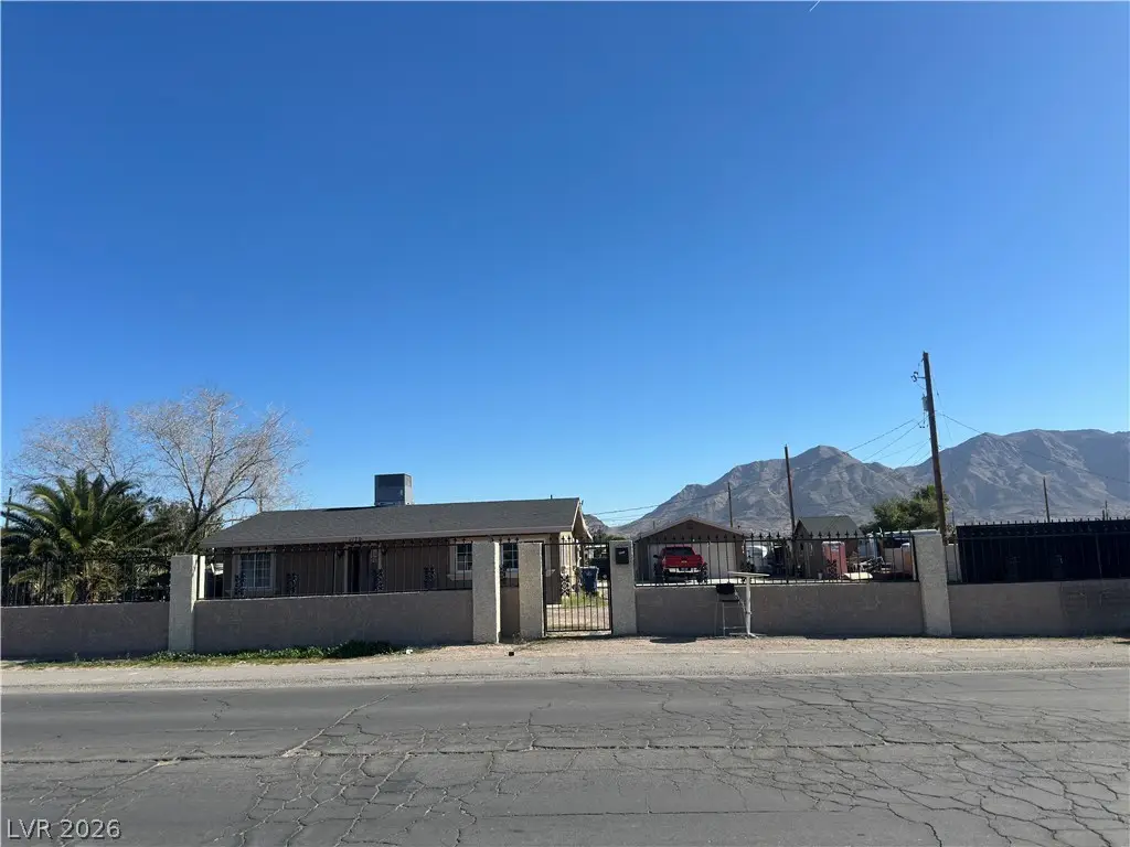 2176 N Christy Lane, Las Vegas, NV 89156 - #1