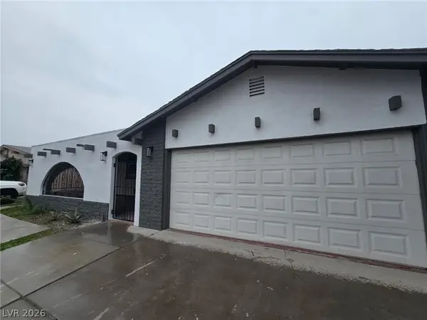 3527 Ruth Drive, Las Vegas, NV 89121