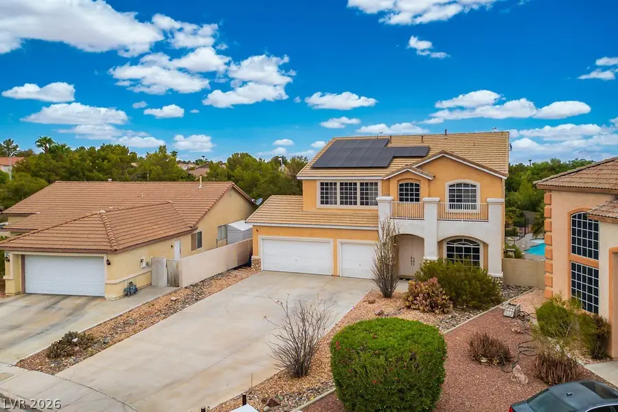 1798 Lakewood Drive, Henderson, NV 89012 - #3