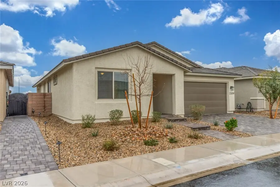 2109 Dalewood Avenue, North Las Vegas, NV 89086 - #3