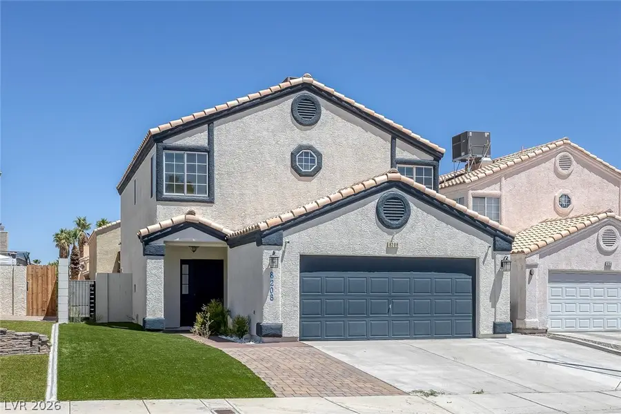 8208 Ogee Drive, Las Vegas, NV 89145 - #2