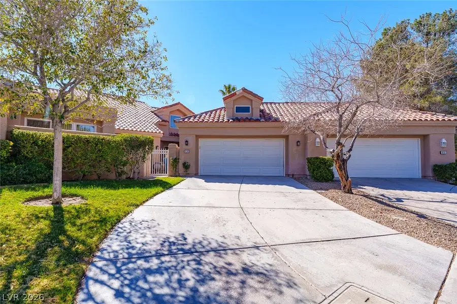 8185 Round Hills Circle, Las Vegas, NV 89113 - #2