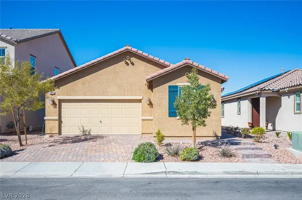 9184 Ellington Hill Lane, Las Vegas, NV 89148
