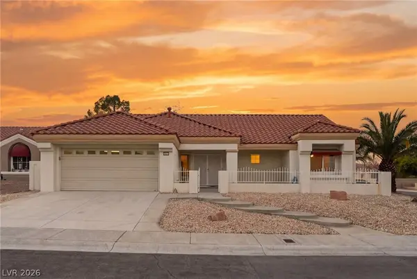 2411 Sungold Drive, Las Vegas, NV 89134