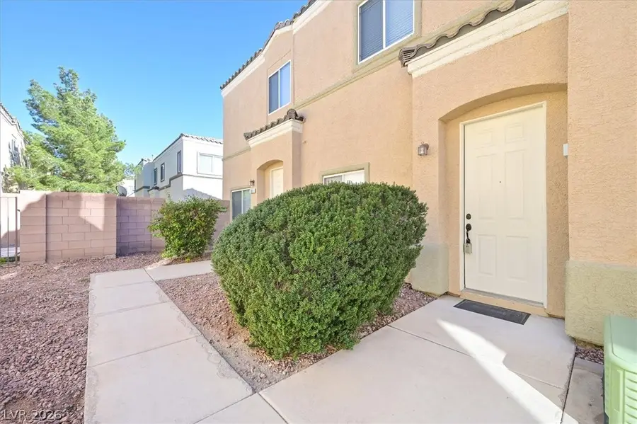 6312 Desert Leaf Street #201, North Las Vegas, NV 89081 - #2