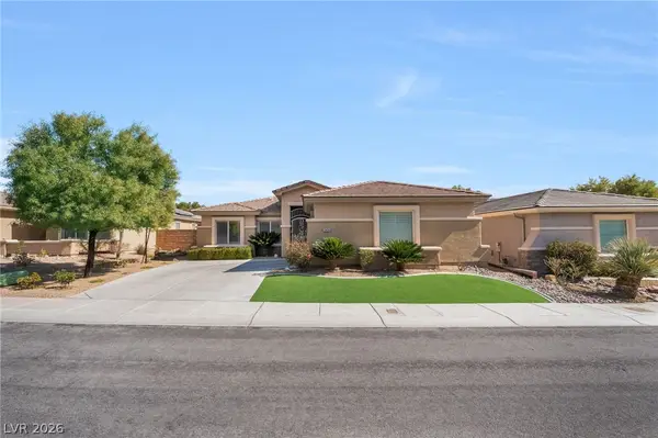 3434 Midnight Moon Street, Las Vegas, NV 89135