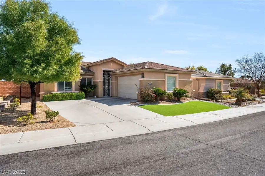 3434 Midnight Moon Street, Las Vegas, NV 89135 - #3
