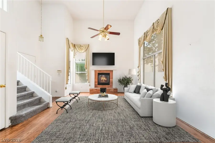 186 Chadwell Court, Henderson, NV 89074 - #2