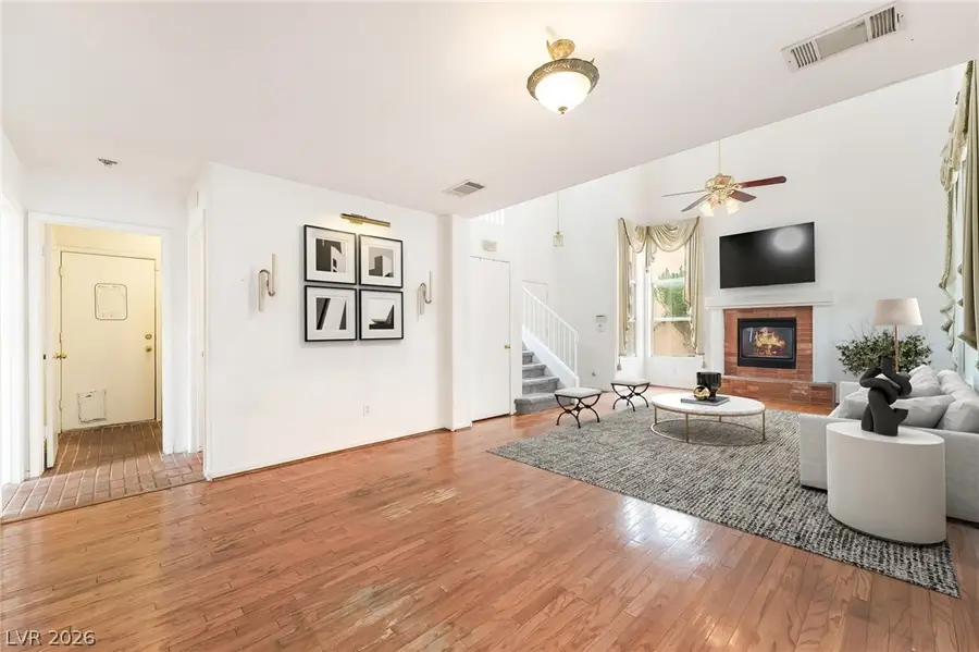 186 Chadwell Court, Henderson, NV 89074 - #3