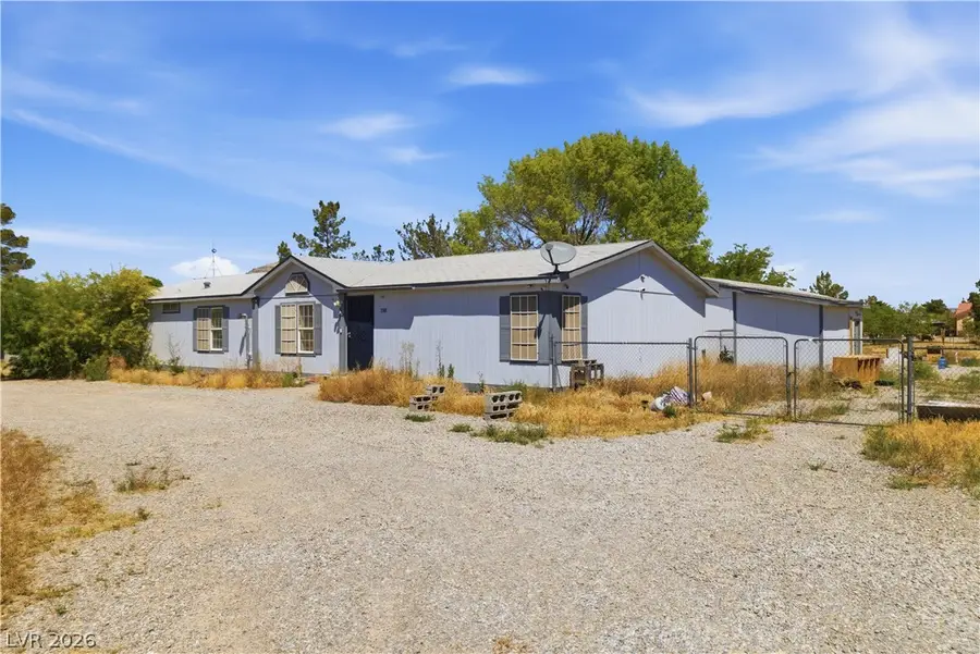 710 Bunarch Road, Pahrump, NV 89060 - #2