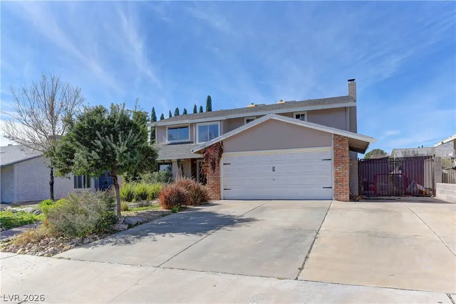 1510 Marita Drive, Boulder City, NV 89005 - #2