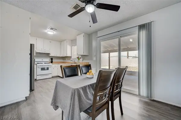 227 Meyers Avenue, Henderson, NV 89015