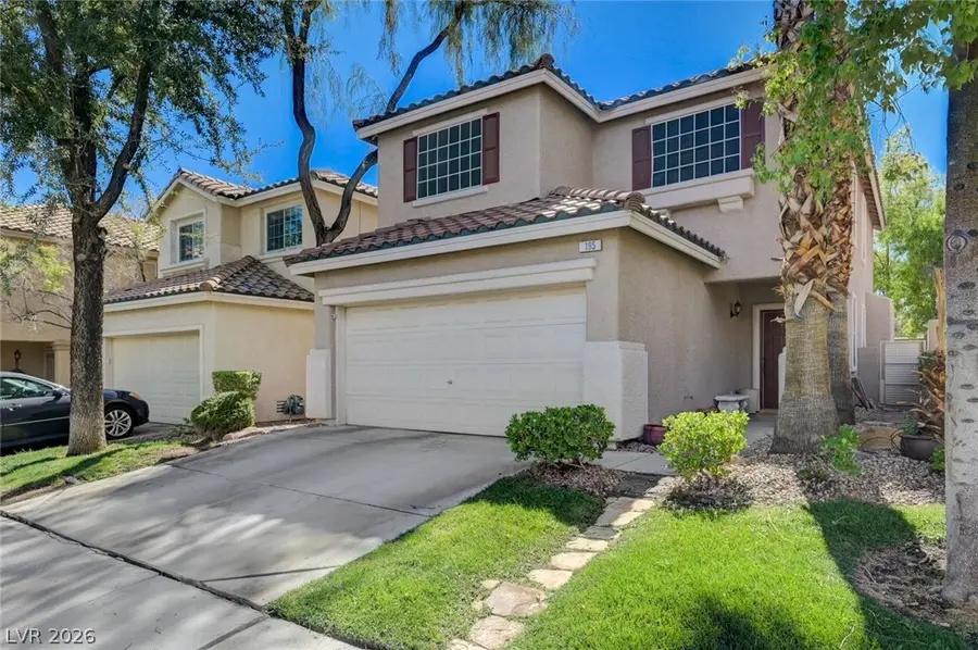 195 Mountainside Drive, Henderson, NV 89012 - #2