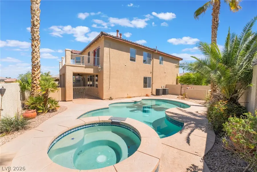 395 Suzanne Peak Court, Henderson, NV 89012 - #3