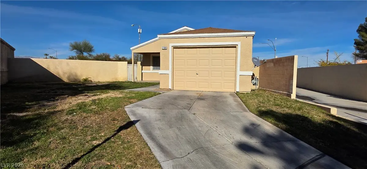 2100 Haven Hill Avenue, Las Vegas, NV 89106 - #1