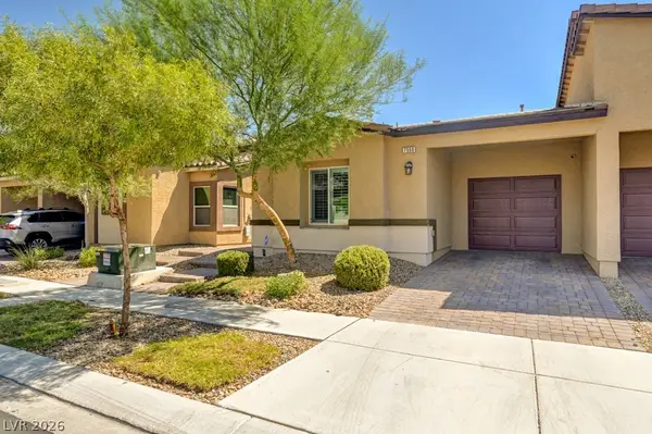 7550 Cooks Meadow Street, North Las Vegas, NV 89084