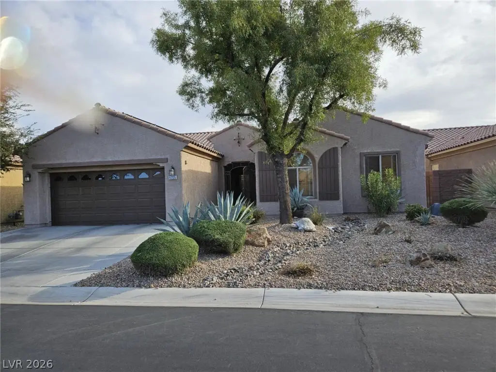 5705 Criollo Drive, Las Vegas, NV 89122 - #1