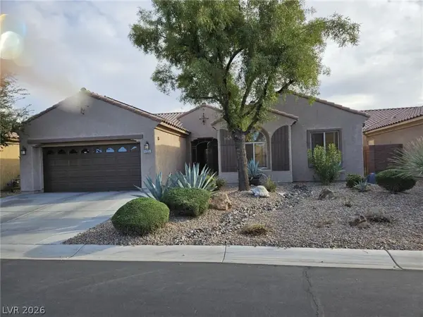 5705 Criollo Drive, Las Vegas, NV 89122