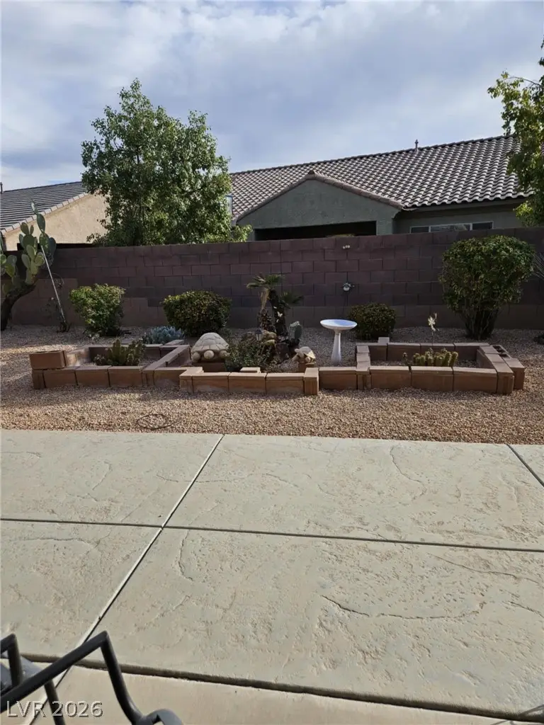 5705 Criollo Drive, Las Vegas, NV 89122 - #2