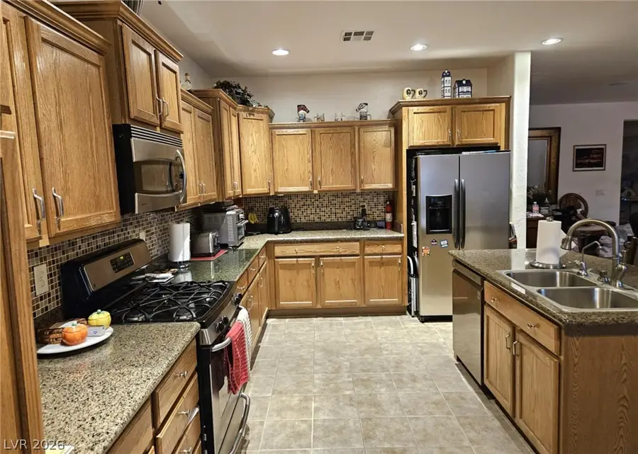 5705 Criollo Drive, Las Vegas, NV 89122 - #3