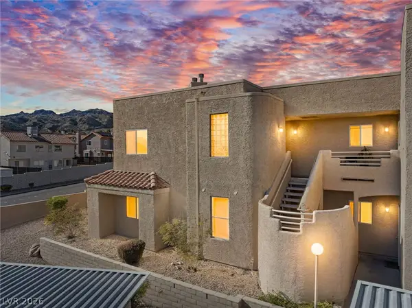 2240 Highpointe Drive #201, Laughlin, NV 89029