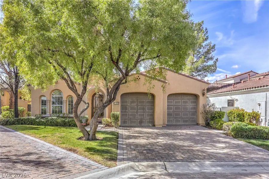 11809 Weybrook Park Drive, Las Vegas, NV 89141 - #2