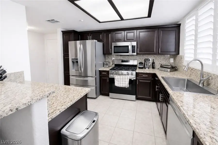 833 Aspen Peak Loop #2611, Henderson, NV 89011 - #3