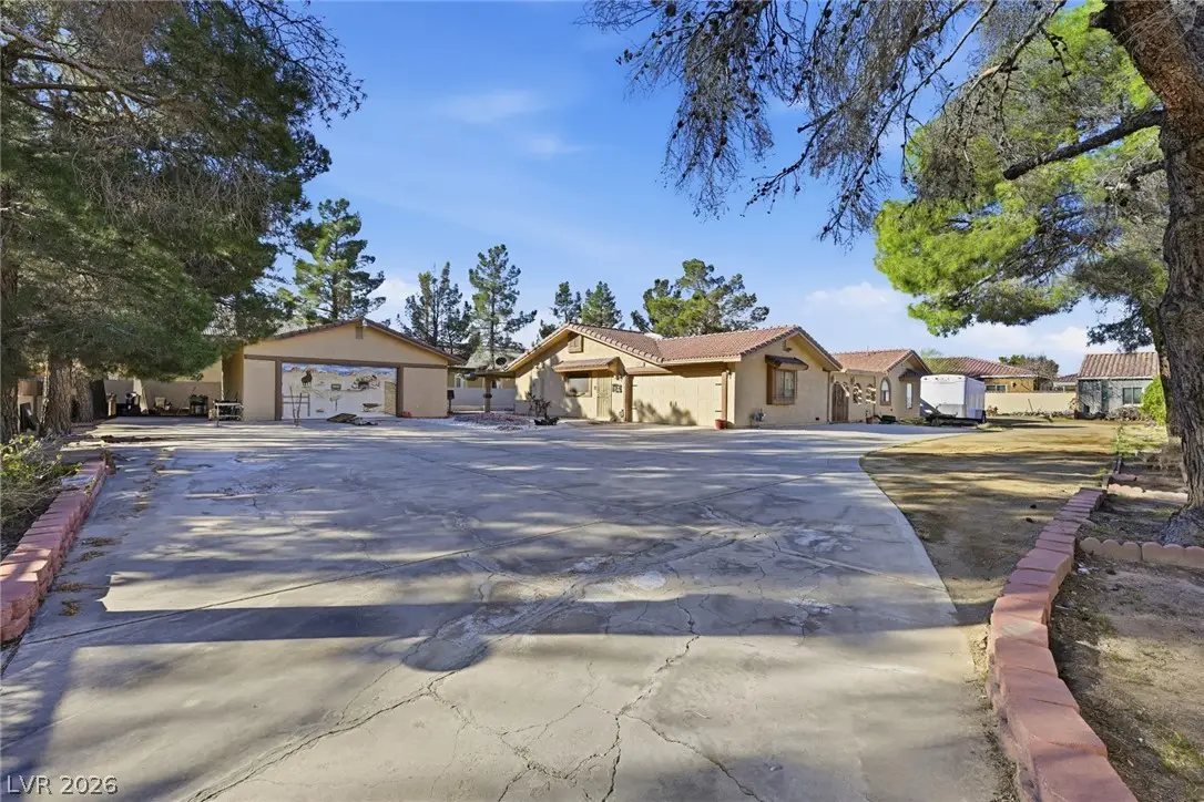 3933 S Pearl Street, Las Vegas, NV 89121 - #1