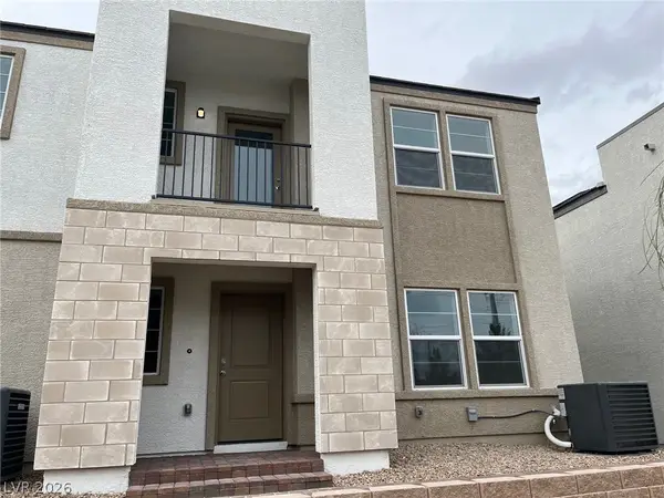 5742 Whimsical Street, Las Vegas, NV 89148