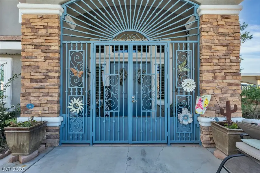 131 Beesley Drive, Las Vegas, NV 89110 - #2