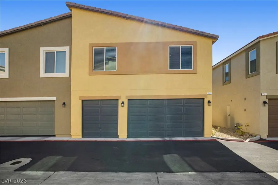 7244 Halo Falls Street, North Las Vegas, NV 89084 - #2