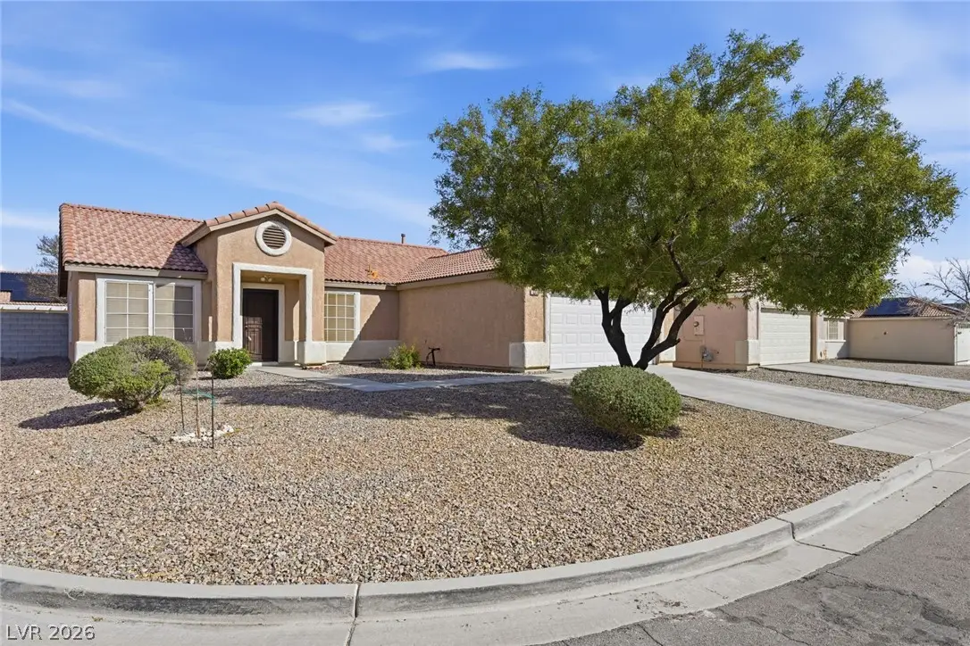 3016 Robincrest Court, North Las Vegas, NV 89031 - #1