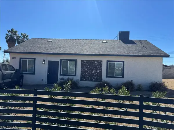 120 Pico Way, Las Vegas, NV 89101