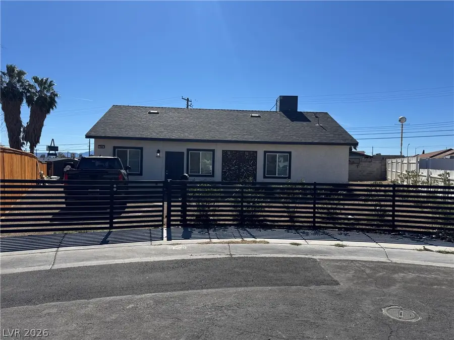 120 Pico Way, Las Vegas, NV 89101 - #2
