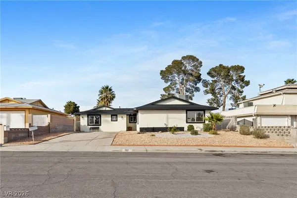 7112 Michael Collins Place, Las Vegas, NV 89145