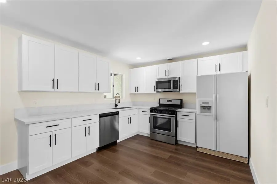 7112 Michael Collins Place, Las Vegas, NV 89145 - #3