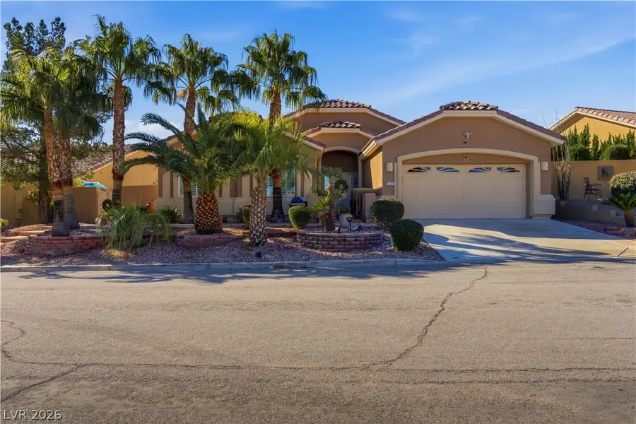 1721 Honey Tree Drive, Las Vegas, NV 89144 - #2